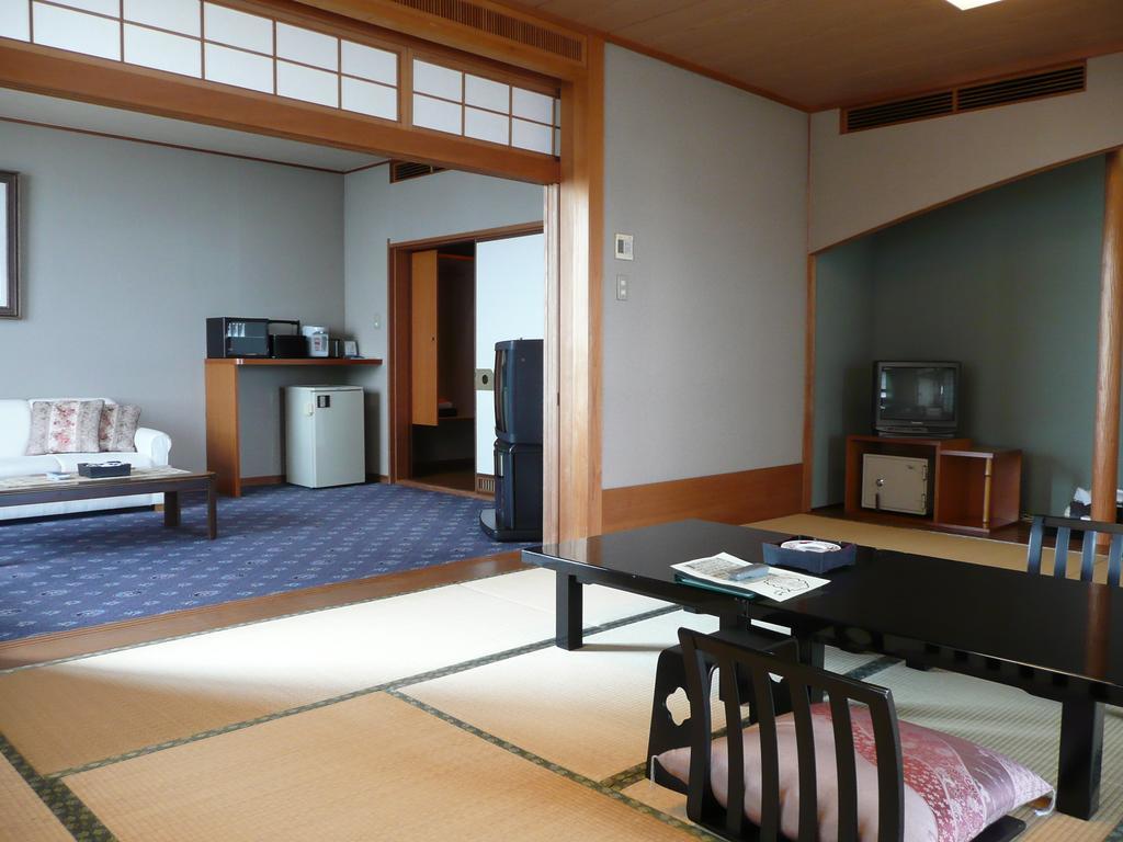 Donkairo Hotel Ako Room photo