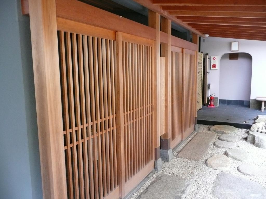 Donkairo Hotel Ako Room photo