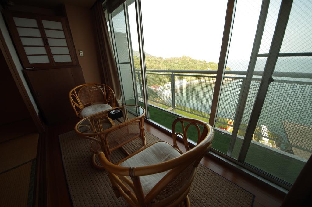Donkairo Hotel Ako Room photo