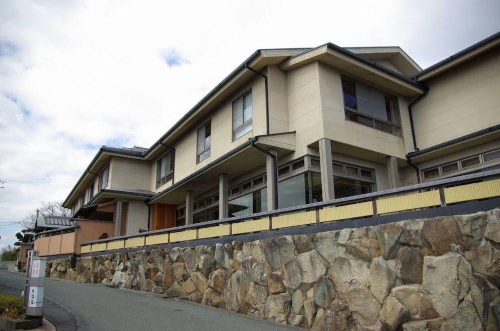 Donkairo Hotel Ako Exterior photo